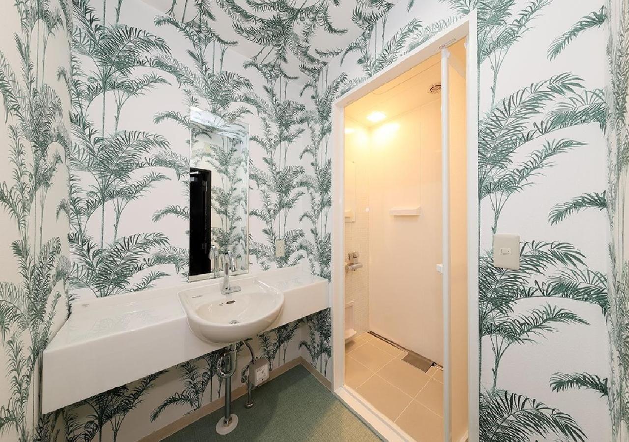 Hotel Futaba Single - Vacation Stay 47447V Yokohama  Exterior photo